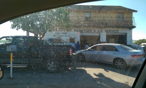 Saldivar Radiator & AC Services