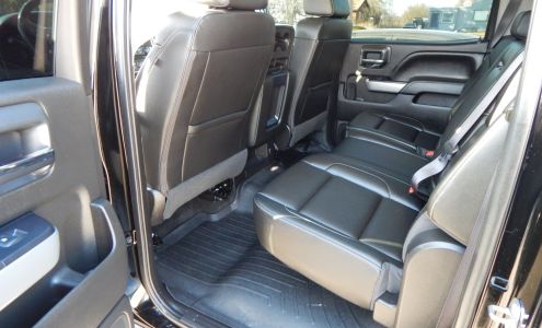 Crystal Clean Auto Detail