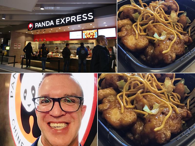 Panda Express