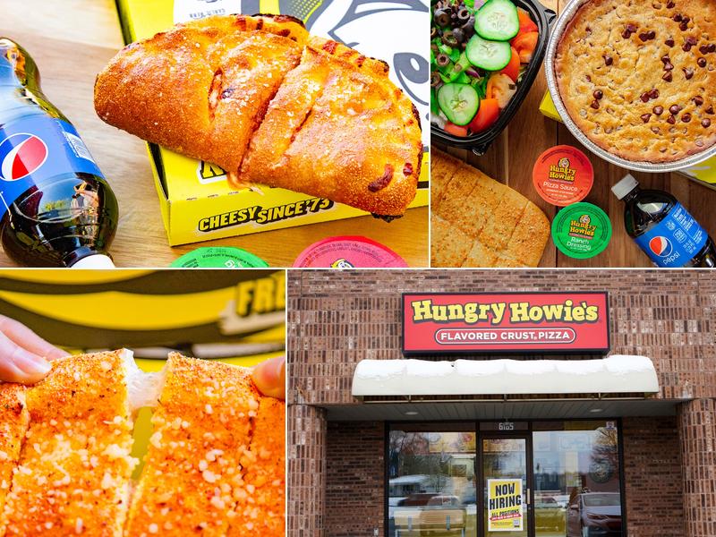 Hungry Howie's Pizza