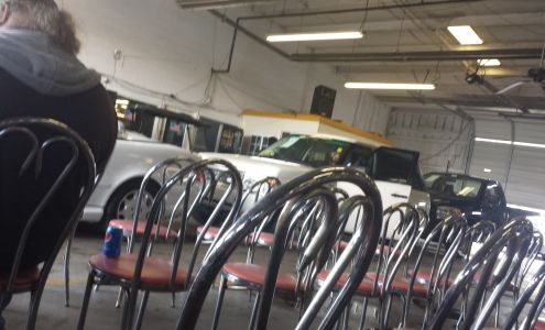 Rock Hill Public Auto Auction