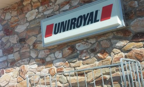 Catawba Tire Co Lancaster