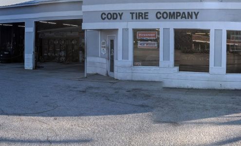 Cody Tire Company Lancaster