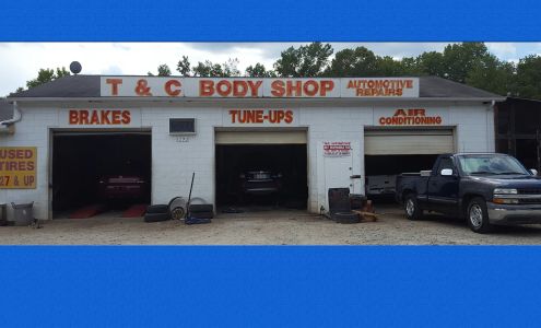 Tire Town & Wheel World