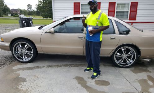 903 Tire Center Lancaster