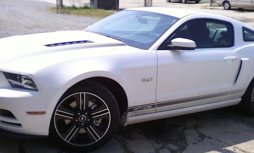 ARE Automotive LLC