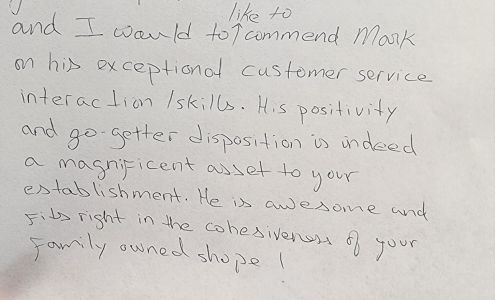 Shope's Automotive Service & Repair LLC