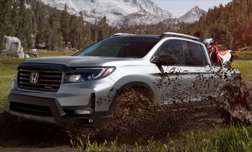 Walla Walla Valley Honda