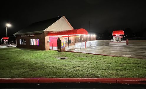 Bubbles Car Wash Rock Hill