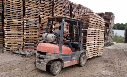 Workmans Pallet Service, LLC