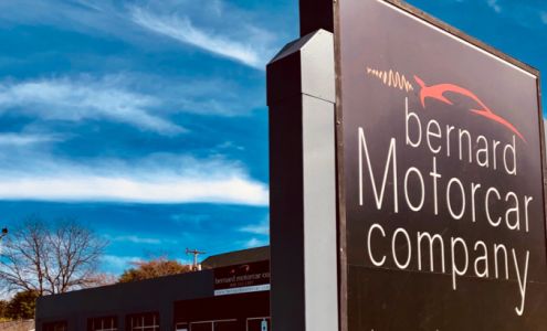 Bernard Motorcar Company Rock Hill