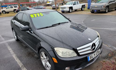 Premier Motors Lancaster