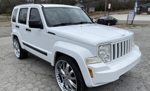 Max Auto LLC Lancaster