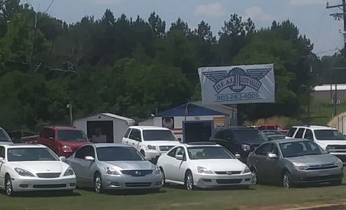 Deal 1 Auto Sales Lancaster