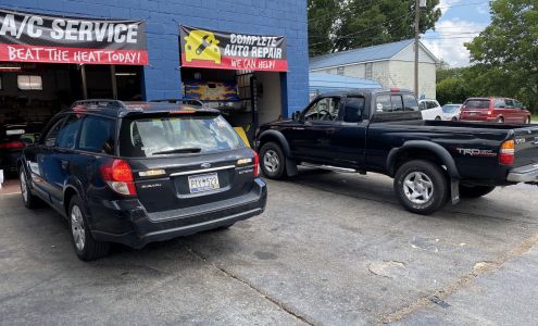 Doc's Drivetime Chesnee