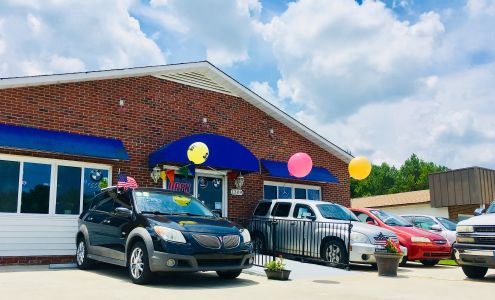 Lancaster Auto Sales & Service LLC