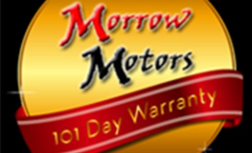 Morrow Motors Inc Forest City