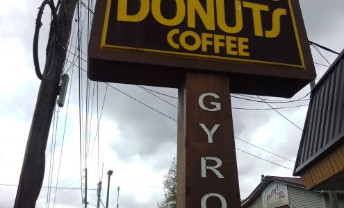 Rusty's Used Cars Inc