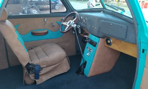 Danny's Autowerks & Wrecker