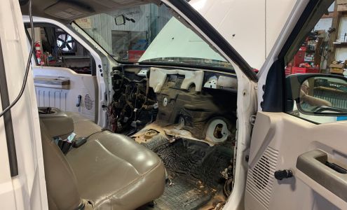 McKinney Radiator Service