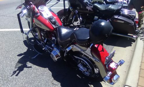 Brooks Auto Repair LLC Chesnee