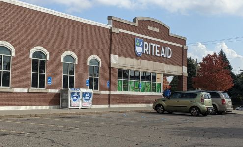 Rite Aid
