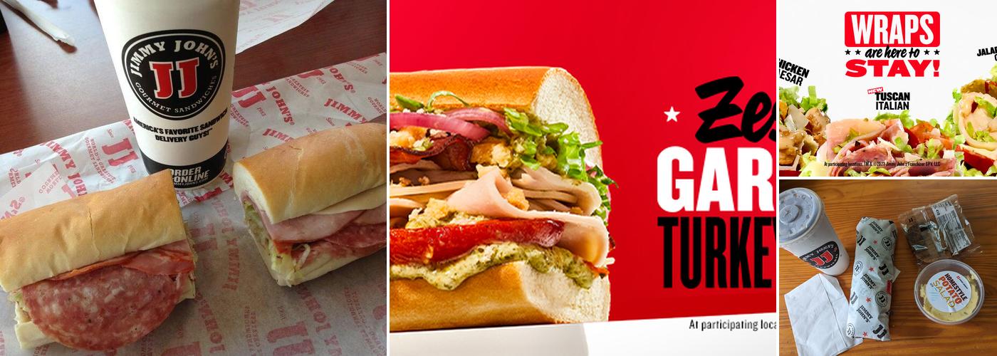 Jimmy John's