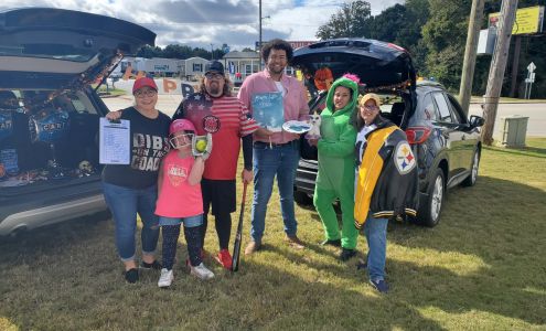 US Auto Sales Spartanburg