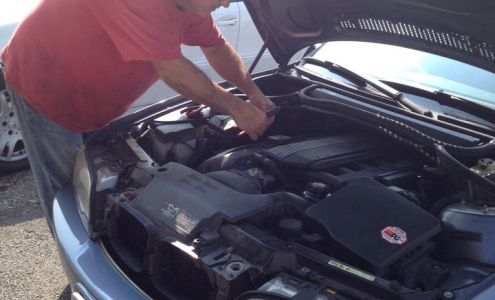 European Car Services South Charleston