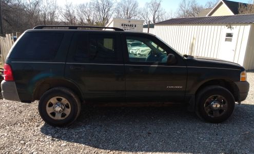 Edwards Used Auto Sales & Repair