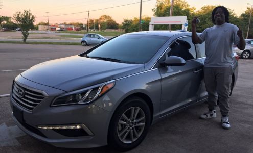 Manuel Used Cars North Richland Hills