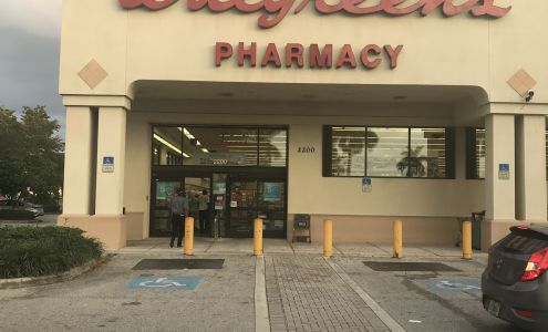 Walgreens