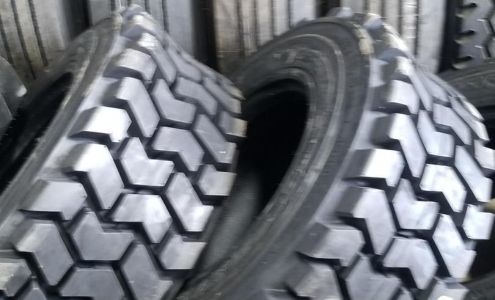 Wholesale Tire Company