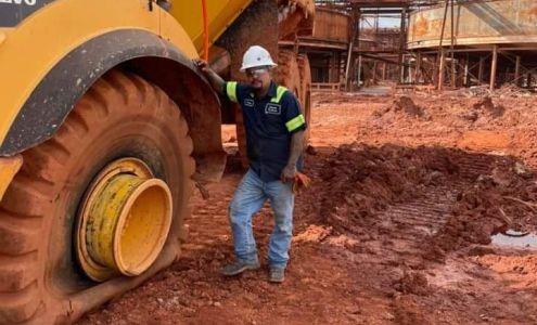 Crossroads Tire Service LLC