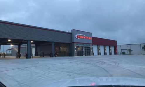 Southern Tire Mart