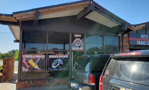 Zarbock's Automotive & Transmissions