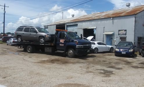 Mickey's Auto Repair