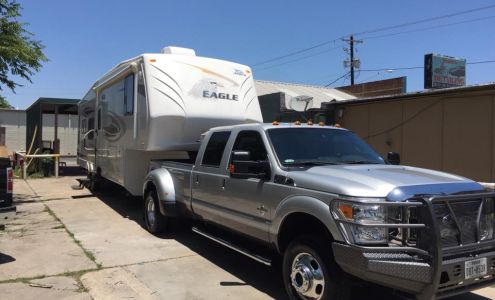 Rudy's Detailing And More