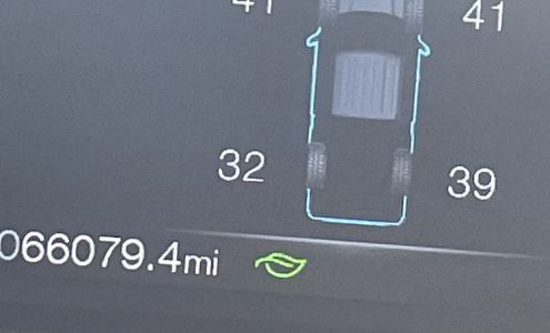 Mac Haik Ford Victoria