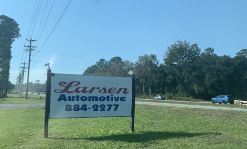 Larsen Automotive Awendaw