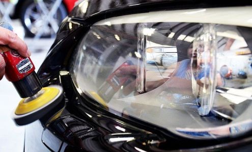 Joe Hudson's Collision Center