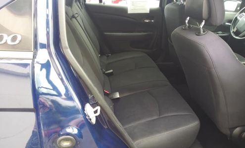 Genesis Auto Sales Victoria