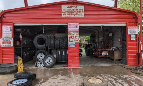 Judson Tire Service