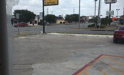 Martinez Tire & Muffler Shop