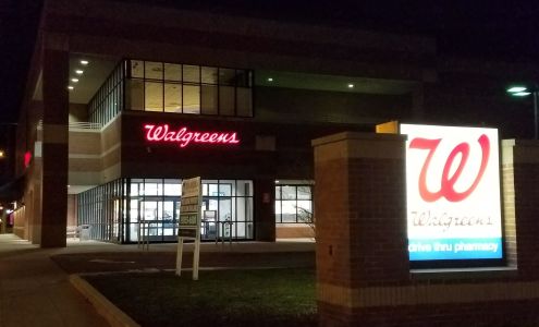 Walgreens Birmingham