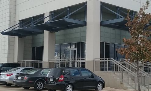 Keystone Automotive - San Antonio