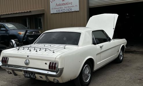 Legacy Transmission and Automotive Repair