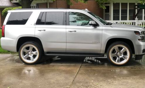 Nu-Tire & Retread Center Inc Fremont