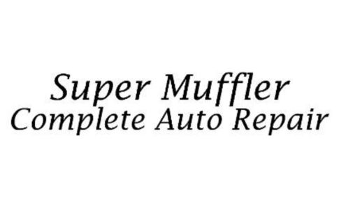 Super Muffler Complete Auto Repair Fremont