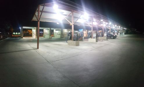 Zip-In Car Wash San Antonio